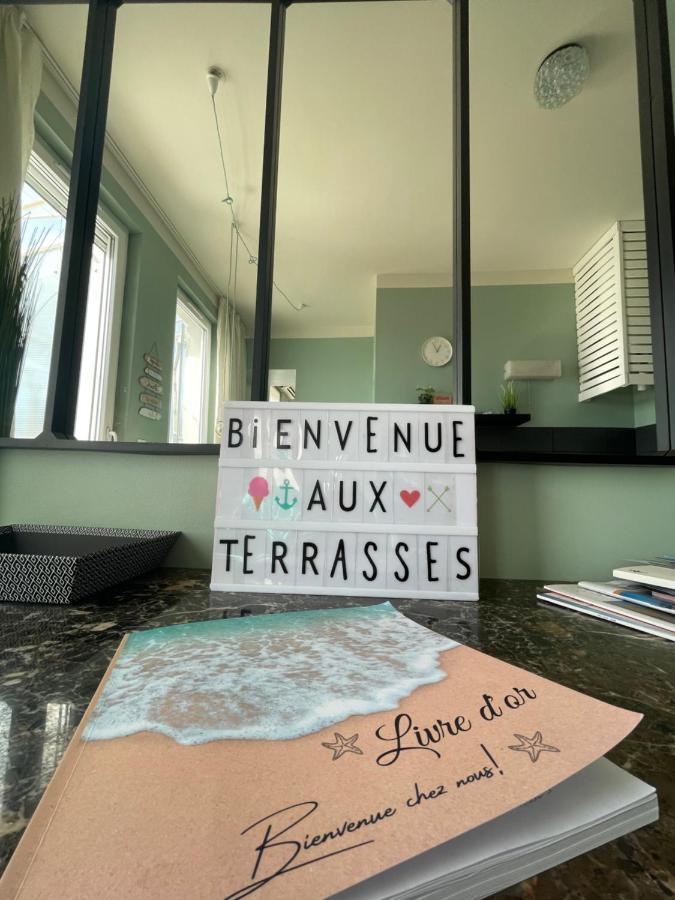 Les Terrasses: Romantic Charm in Central Toulon Exterior photo